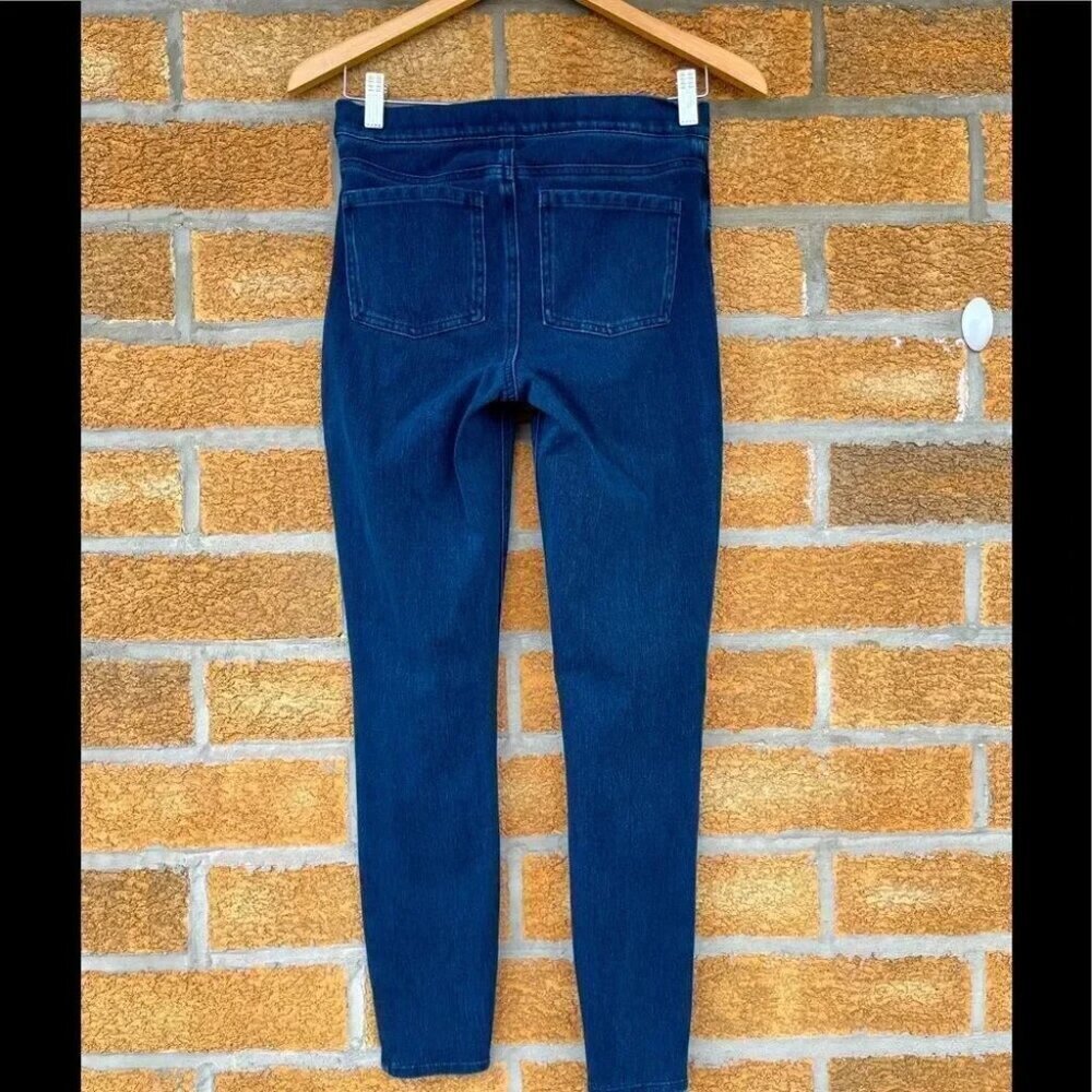 Spanx Jean-Ish Ankle Leggings small - Picture 4 of 8